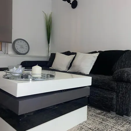 Modern Apartment-Greenwich/Woolwich